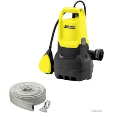Дренажный насос Karcher SP 3 Dirt Hose Set