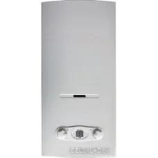 Газовая колонка VilTerm S10 (серебристый)
