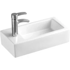 Умывальник WeltWasser Aisbach 5092L