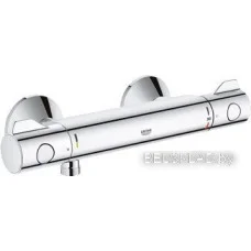 Смеситель Grohe Grohtherm 800 34558000