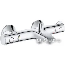 Смеситель Grohe Grohtherm 800 34567000