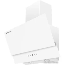 Кухонная вытяжка MAUNFELD Plym Touch 60 (белый)