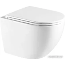 Унитаз подвесной AV Engineering Comfort X2 AVWHR203X2