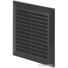 Вентиляционная решетка Awenta Classic T48aGR 14x17 (графитовый)