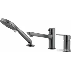 Смеситель Deante Arnika Titanium BQA D13M