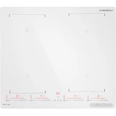 Варочная панель MAUNFELD CVI604SBEXWH Inverter