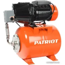 Насосная станция Patriot PW 1200-24 C