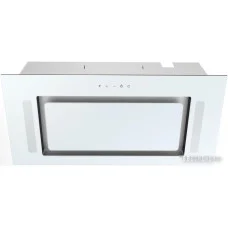 Кухонная вытяжка ZorG Santa 850 60 S (белый)