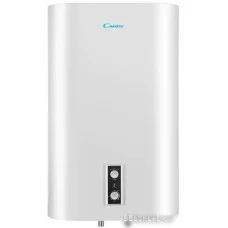 Накопительный электрический водонагреватель Candy CF50V-P3(R)