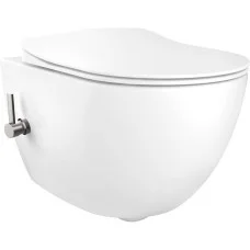 Унитаз Creavit Free FE322-34CB00E-0002