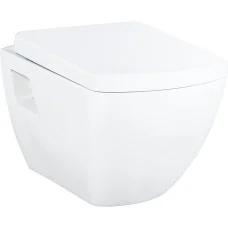 Унитаз Creavit Tetra TP326-11CB00E-0000