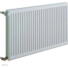 Стальной панельный радиатор Kermi Therm X2 Profil-Kompakt FKO тип 12 600x1200