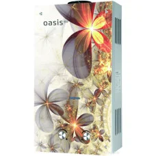 Газовая колонка Oasis Eco B-20