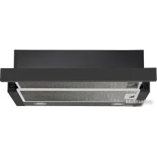 Кухонная вытяжка Krona Kamilla T 500 Black (черный)