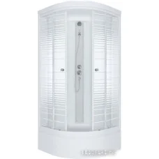 Душевая кабина Maroni Line SR90M-BND-DN4 Щ0000051368