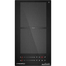 Варочная панель MAUNFELD CVI292S2FBK Inverter