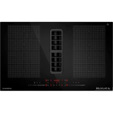 Варочная панель MAUNFELD MIHC834SF2BK