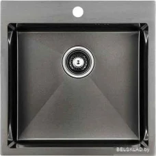 Кухонная мойка Paulmark Kroner PM215151-GM