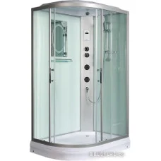 Душевая кабина WeltWasser WW500 Werra 1204 R