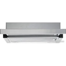 Кухонная вытяжка Krona Kamilla T 500 Inox (нержавеющая сталь)