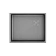 Кухонная мойка Paulmark PM885444-MG