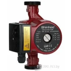 Циркуляционный насос Shinhoo GPD25-8S-180