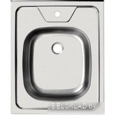 Кухонная мойка Ukinox STD 500.600-5C 0C