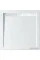 Душевой поддон WeltWasser TRS 80 Stone-WT 80x80