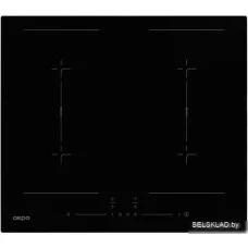 Варочная панель Akpo PIA 60 942 19 CC BL