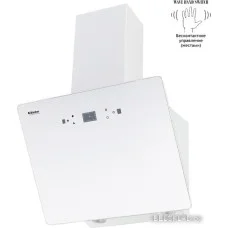 Кухонная вытяжка Backer AH60E-MC-F1 White 12K