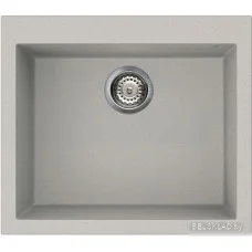 Кухонная мойка Elleci Quadra 105 Aluminium 79