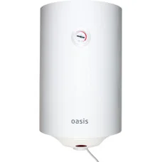 Накопительный электрический водонагреватель Oasis Slim MS-80