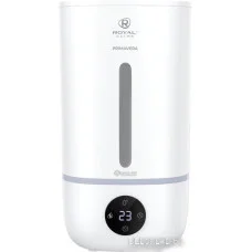 Увлажнитель воздуха Royal Clima Primavera RUH-PV350/5.0E-WT