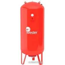 Расширительный бак Wester WRV 1500