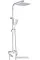 Душевая система Rose R1556F