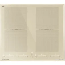 Варочная панель MAUNFELD CVI594SF2BG LUX Inverter