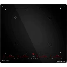 Варочная панель MAUNFELD CVI604SBEXBK Inverter