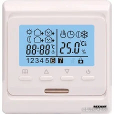 Терморегулятор Rexant 51-0532