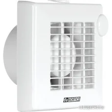 Осевой вентилятор Vortice Punto M 150/6" T