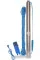 Скважинный насос Aquario ASP1E-75-75 (P) (кабель 50 м)