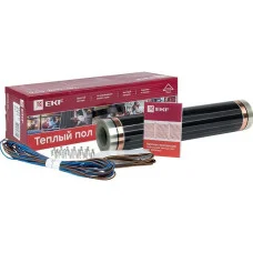 Инфракрасный мат EKF PROxima Ik-220-660/0,5-3