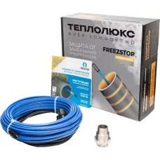 Нагревательный кабель FreezStop Inside 10-6