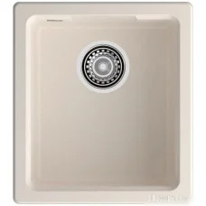 Кухонная мойка GranFest Urban GF-UR-4540 (белый)