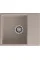 Кухонная мойка GranFest QUARZ GF-UR-658L (песочный)