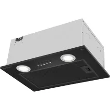 Кухонная вытяжка Meferi INBOX45BK Light