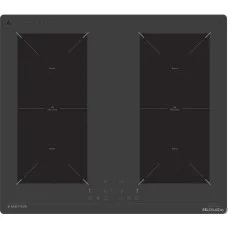 Варочная панель Meferi MIH604BK Matt Ultra