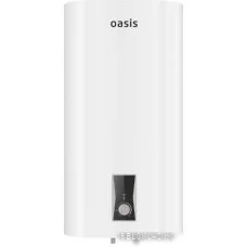 Накопительный электрический водонагреватель Oasis Plain 50PA