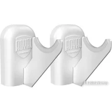 Кронштейн Royal Thermo Design 100 RTD100W (белый)