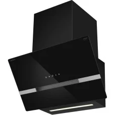 Кухонная вытяжка Meferi AIRBOX60BK Comfort Plus