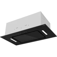 Кухонная вытяжка Meferi INBOX60BK Glass Comfort